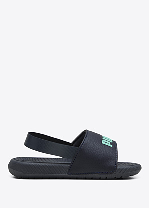 Puma baseina iešļūcenes Cool Cat