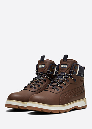 Puma puszābaki Desierto V3 Puretex