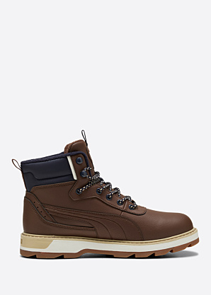 Puma puszābaki Desierto V3 Puretex