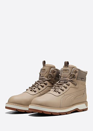 Puma puszābaki Desierto V3 Puretex
