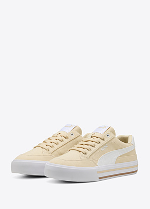 Тенниски Court Classic Vulc Fs Puma