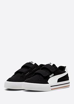 Puma kedas Court Classic Vulc Fs v Ps