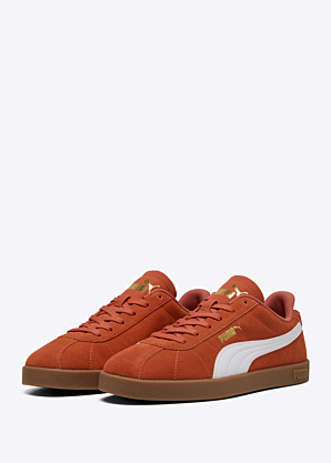Puma kedas Club Ii