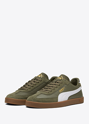 Puma kedas Club Ii Era