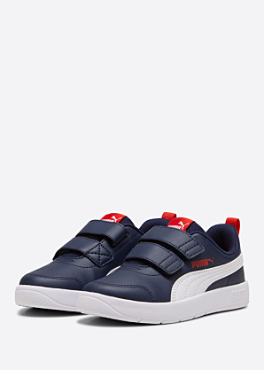 Тенниски Courtflex V3 v Ps Puma
