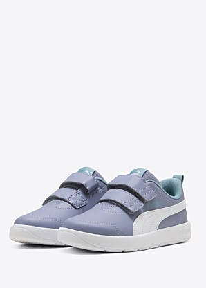 Puma kedas Courtflex V3 v Ps