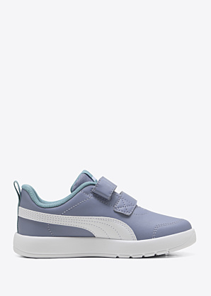 Puma kedas Courtflex V3 v Ps