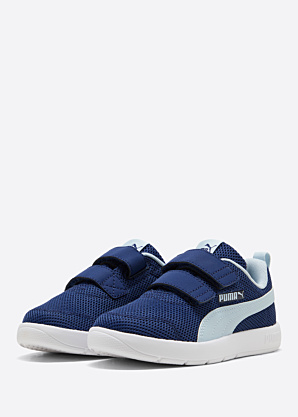 Puma kedas Courtflex V3 Mesh Ps