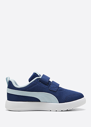 Puma kedas Courtflex V3 Mesh Ps