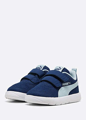 Puma kedas Courtflex V3 Mesh Inf