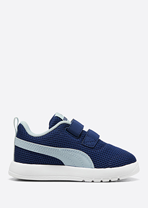 Puma kedas Courtflex V3 Mesh Inf