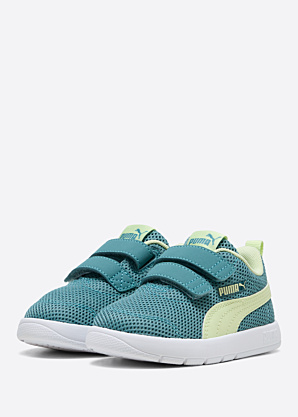Puma kedas Courtflex V3 Mesh Inf