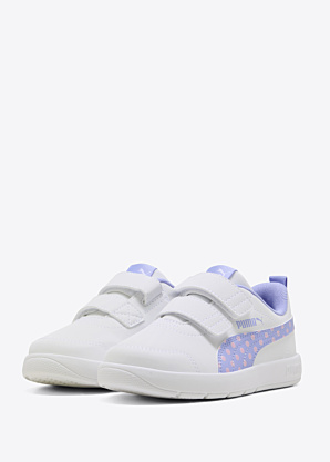 Puma kedas Courtflex V3 Dotty v Ps