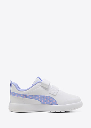 Puma kedas Courtflex V3 Dotty v Ps