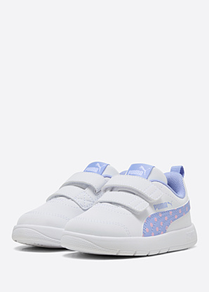 Puma kedas Courtflex V3 Dotty v Inf