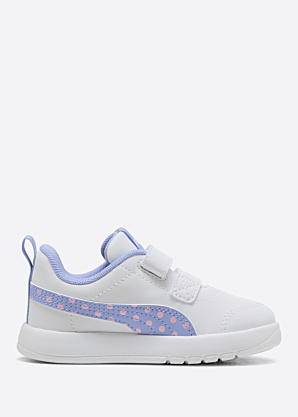Puma kedas Courtflex V3 Dotty v Inf
