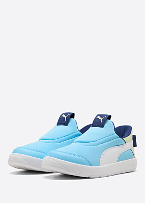 Puma kedas Courtflex V3 Sliptech Ps