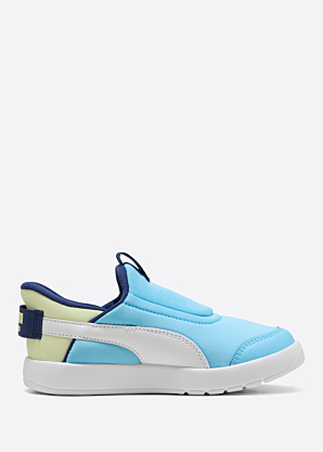 Puma kedas Courtflex V3 Sliptech Ps