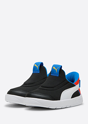 Puma kedas Courtflex V3 Sliptech Inf