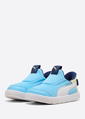 Puma kedas Courtflex V3 Sliptech Inf
