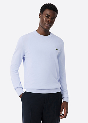 Lacoste adījums