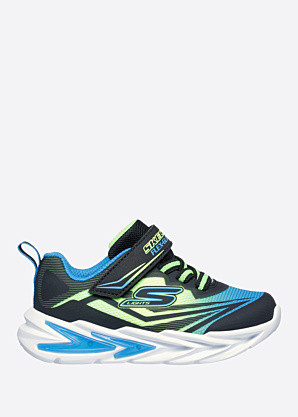 Кроссовки S Lights-flex-glow Ultra Skechers