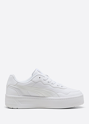 Тенниски Court Lally Skye Puma