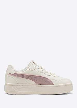 Puma kedas Court Lally Skye