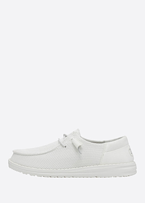 Hey Dude brīvā laika apavi Wendy