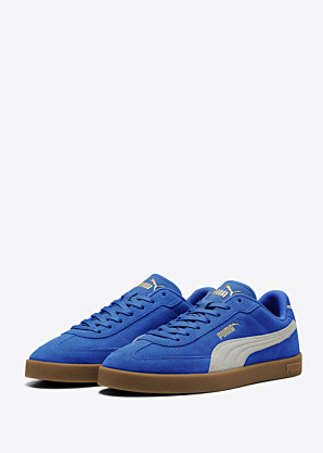 Puma kedas Club Ii Era Suede