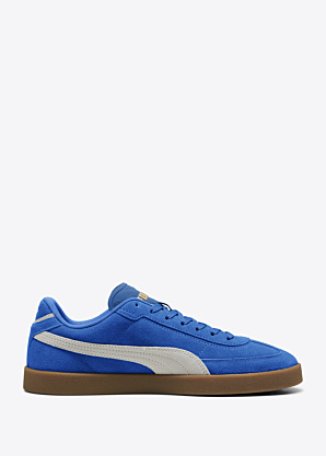 Тенниски Club Ii Era Suede Puma