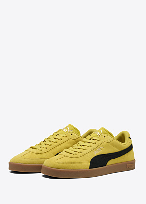 Puma kedas Club Ii Era Suede