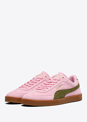 Puma kedas Club Ii Era Suede