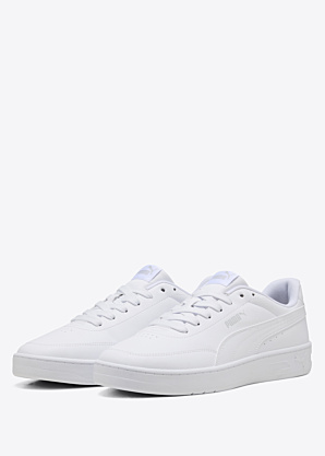 Puma kedas Court Classic Clean
