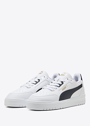 Puma kedas Shuffle Downtown