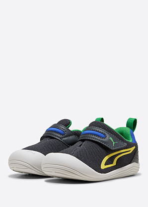 Puma brīvā laika apavi Puma Kitten Mesh v Inf