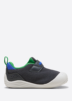 Puma brīvā laika apavi Puma Kitten Mesh v Inf