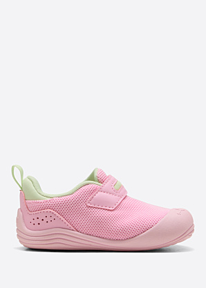Puma brīvā laika apavi Puma Kitten Mesh v Inf
