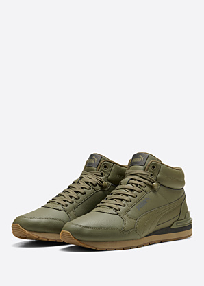 Puma puszābaki St Runner V4 Mid