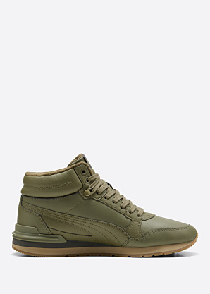 Полусапоги St Runner V4 Mid Puma