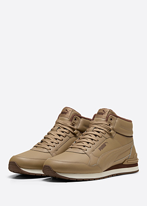 Puma puszābaki St Runner V4 Mid