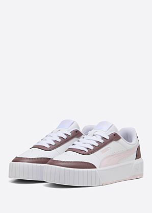 Тенниски Carina Mia Jr Puma