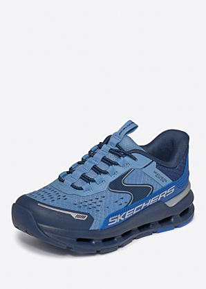 Skechers brīvā laika apavi Glide-step Plus