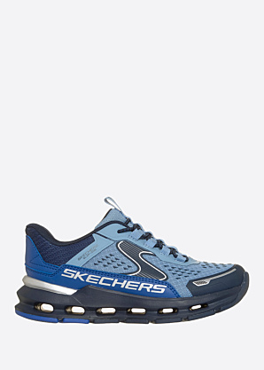 Skechers brīvā laika apavi Glide-step Plus
