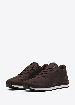 Puma brīvā laika apavi St Runner V4 Nl/ Mesh