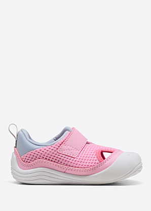 Puma brīvā laika apavi Puma Kitten Summer v Inf
