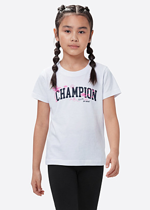 Champion T-krekls