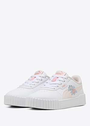 Puma kedas Carina 3.0 Floral Ps