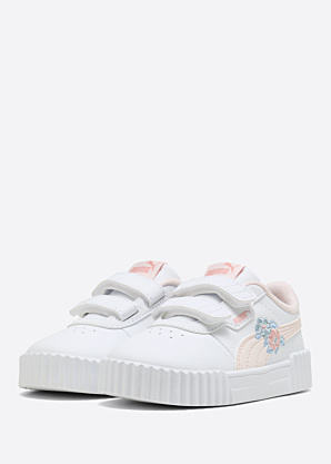 Puma kedas Carina 3.0 Floral v Inf