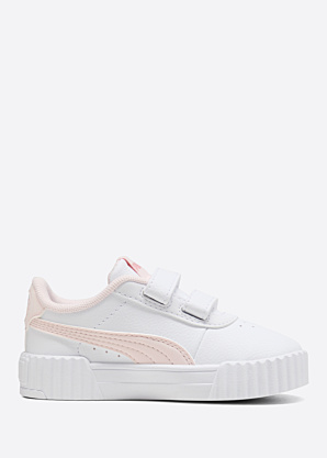 Puma kedas Carina 3.0 Floral v Inf
